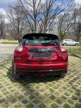 Nissan Juke NISMO RS пакет 1.5 Дизел 110 коня, снимка 6