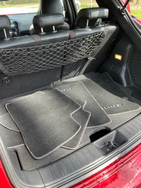 Nissan Juke NISMO RS пакет 1.5 Дизел 110 коня, снимка 14