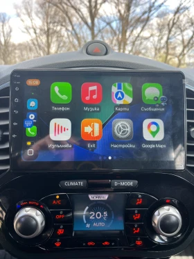 Nissan Juke NISMO RS пакет 1.5 Дизел 110 коня, снимка 11