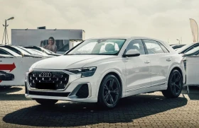 Audi SQ8 4.0 Quattro , снимка 1