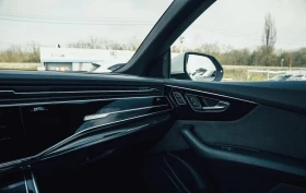 Audi SQ8 4.0 Quattro , снимка 6