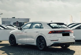 Audi SQ8 4.0 Quattro , снимка 3