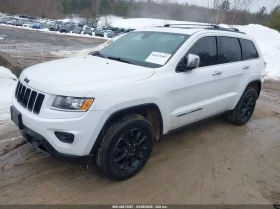 Jeep Grand cherokee 3.6l Limited, снимка 2