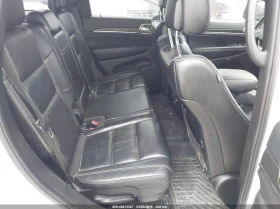 Jeep Grand cherokee 3.6l Limited, снимка 8