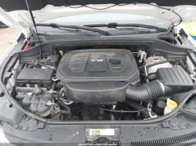 Jeep Grand cherokee 3.6l Limited, снимка 10