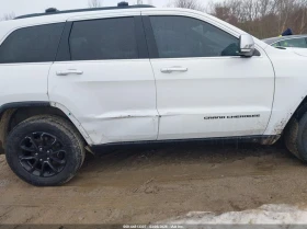 Jeep Grand cherokee 3.6l Limited, снимка 6