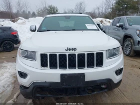 Jeep Grand cherokee 3.6l Limited, снимка 13