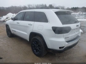 Jeep Grand cherokee 3.6l Limited, снимка 3
