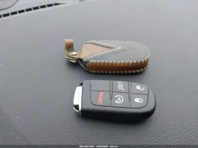 Jeep Grand cherokee 3.6l Limited, снимка 11