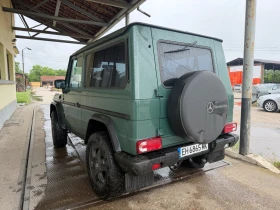 Mercedes-Benz G 350, снимка 3
