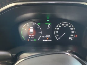 Honda Cr-v SPORT TOURING * HYBRID * CARFAX * ЦЕНА ДО БГ * , снимка 7