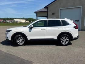 Honda Cr-v * AWD * АВТОКРЕДИТ БЕЗ ПЪРВОНАЧАЛНА ВНОСКА* , снимка 2