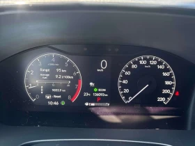 Honda Cr-v * AWD * АВТОКРЕДИТ БЕЗ ПЪРВОНАЧАЛНА ВНОСКА* , снимка 8