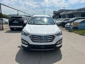 Hyundai Santa fe 4x4, снимка 2