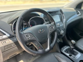 Hyundai Santa fe 4x4, снимка 9