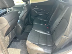 Hyundai Santa fe 4x4, снимка 16