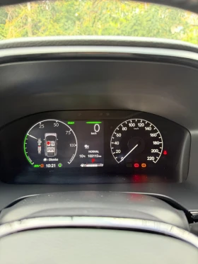 Honda Cr-v, снимка 9