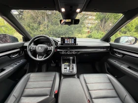 Honda Cr-v, снимка 7