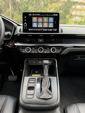 Honda Cr-v, снимка 10