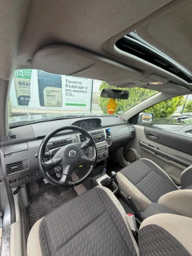 Nissan X-trail 2.2dci, снимка 5