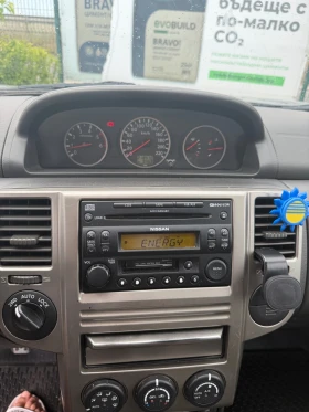 Nissan X-trail 2.2dci, снимка 8