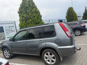 Nissan X-trail 2.2dci, снимка 10