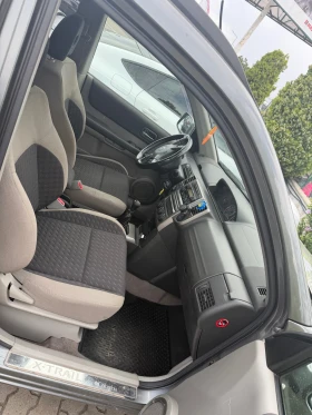 Nissan X-trail 2.2dci, снимка 7