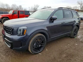 Kia Telluride 3.8l Sx-Prestige X-Line, снимка 1