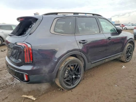 Kia Telluride 3.8l Sx-Prestige X-Line, снимка 3