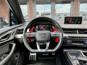 Audi SQ7 7Места* Head Up* BOSE* MAXTON DESIGN* Лизинг 0%, снимка 10