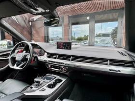 Audi SQ7 7Места* Head Up* BOSE* MAXTON DESIGN* Лизинг 0%, снимка 12