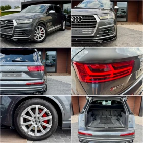 Audi SQ7 7Места* Head Up* BOSE* MAXTON DESIGN* Лизинг 0%, снимка 7