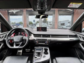 Audi SQ7 7Места* Head Up* BOSE* MAXTON DESIGN* Лизинг 0%, снимка 11