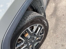 Jeep Compass * Upland Edition * CARFAX * ОПЦИЯ ЗА ФИНАНСИРАНЕ, снимка 7