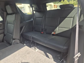 Chevrolet Tahoe Z71 5.3 4WD V8 Hydra-Matic, снимка 17