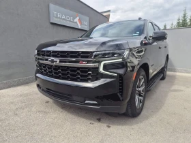 Chevrolet Tahoe Z71 5.3 4WD V8 Hydra-Matic, снимка 1