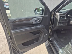Chevrolet Tahoe Z71 5.3 4WD V8 Hydra-Matic, снимка 8