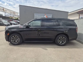 Chevrolet Tahoe Z71 5.3 4WD V8 Hydra-Matic, снимка 7