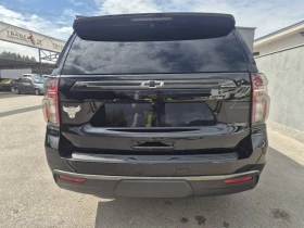 Chevrolet Tahoe Z71 5.3 4WD V8 Hydra-Matic, снимка 5