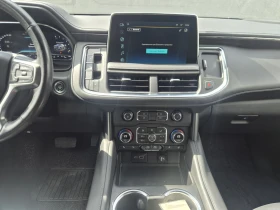 Chevrolet Tahoe Z71 5.3 4WD V8 Hydra-Matic, снимка 14