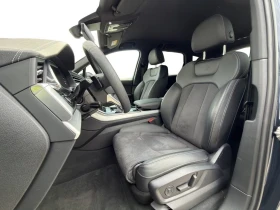 Audi Q7 55 TFSIe / S-LINE / BLACK OPTIC / HUD/ MATRIX/ 360, снимка 11