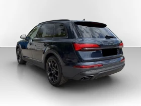Audi Q7 55 TFSIe / S-LINE / BLACK OPTIC / HUD/ MATRIX/ 360, снимка 5