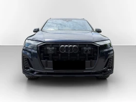 Audi Q7 55 TFSIe / S-LINE / BLACK OPTIC / HUD/ MATRIX/ 360, снимка 2