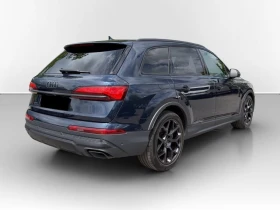 Audi Q7 55 TFSIe / S-LINE / BLACK OPTIC / HUD/ MATRIX/ 360, снимка 7
