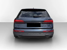 Audi Q7 55 TFSIe / S-LINE / BLACK OPTIC / HUD/ MATRIX/ 360, снимка 6