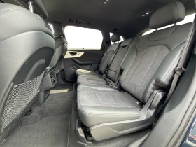 Audi Q7 55 TFSIe / S-LINE / BLACK OPTIC / HUD/ MATRIX/ 360, снимка 16
