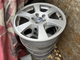 Volvo XC60, снимка 17
