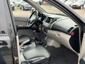 Mitsubishi L200 2.5DI-D 4x4, снимка 11