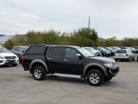 Mitsubishi L200 2.5DI-D 4x4, снимка 7