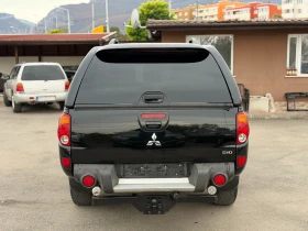 Mitsubishi L200 2.5DI-D 4x4, снимка 5